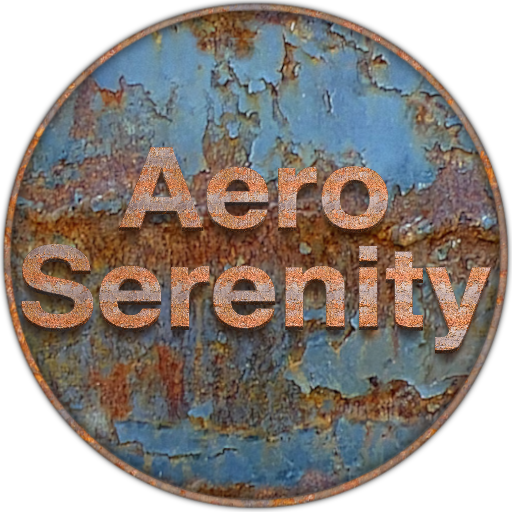 Aeroserenity 